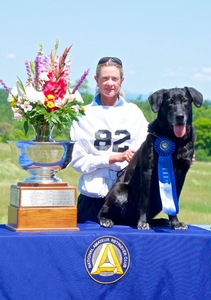 NAFC FC AFC Coolwaters Hawkeye Legend