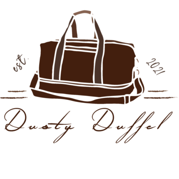 Dusty Duffel Travel Blog