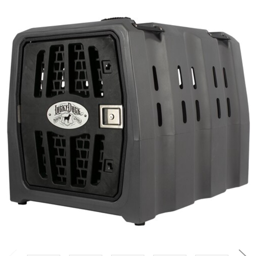 Lucky Duck Kennels
