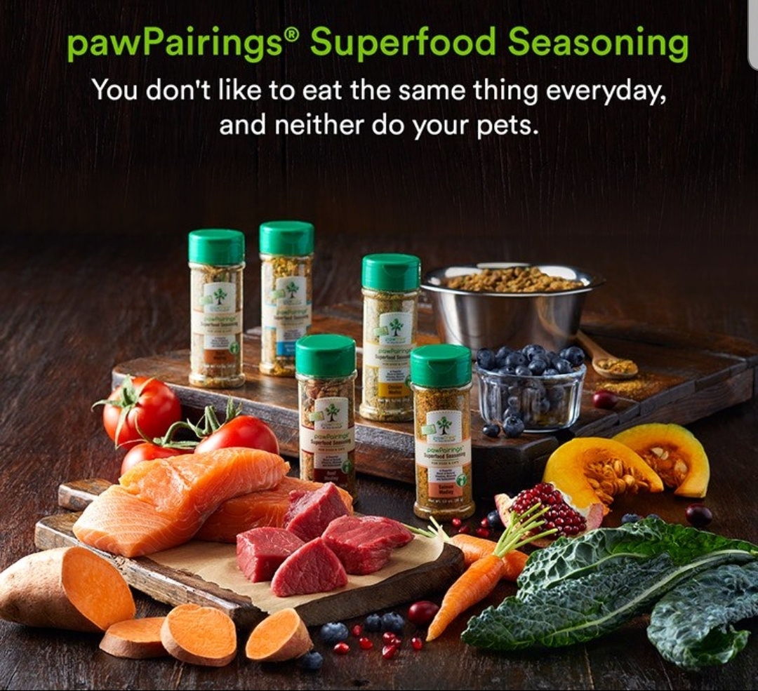 PawTree Dog Food & Products