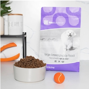 Life Abundance Dog Food 